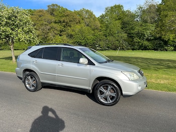 Used Lexus RX 2007 for sale - 78430953: Photo