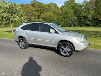Used Lexus RX 2007 for sale - 78430953: Photo