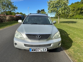 Used Lexus RX 2007 for sale - 78430953: Photo