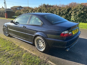 Used BMW 3 Series 2001 for sale - 76702528: Photo