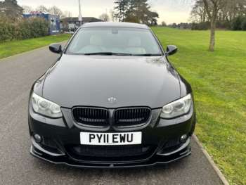 Used BMW 3 Series 2011 for sale - 73599774: Photo