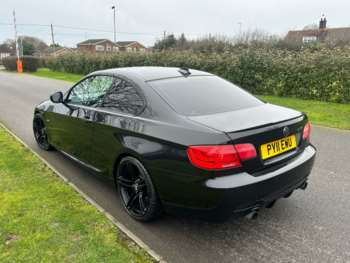 Used BMW 3 Series 2011 for sale - 73599774: Photo