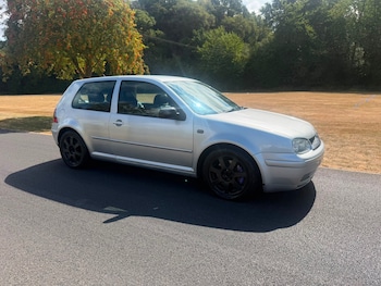 Used Volkswagen Golf 2001 for sale - 79430458: Photo