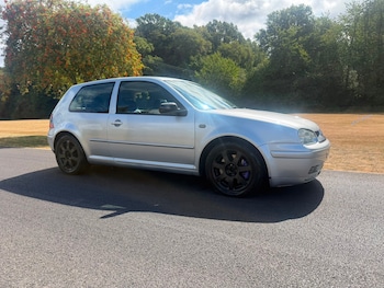 Used Volkswagen Golf 2001 for sale - 79430458: Photo