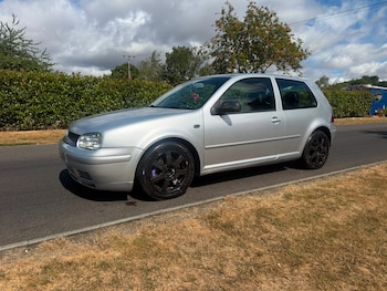 Used Volkswagen Golf 2001 for sale - 79430458: Photo