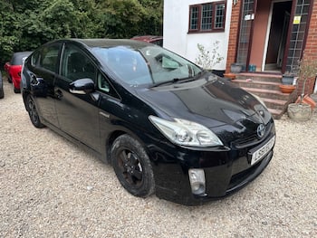 Used Toyota Prius 2011 for sale - 79649671: Photo