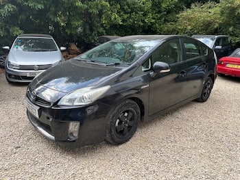 Used Toyota Prius 2011 for sale - 79649671: Photo