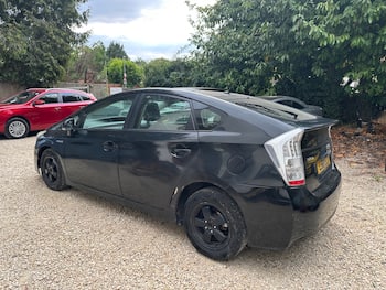 Used Toyota Prius 2011 for sale - 79649671: Photo