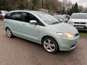 2006 (56) - 2.0 Sport 5dr 7 seater ulez px to clear long Mot