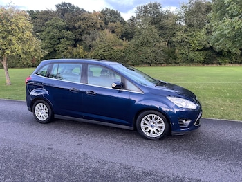 2011 (61) - 2.0 TDCi Titanium 5dr Powershift