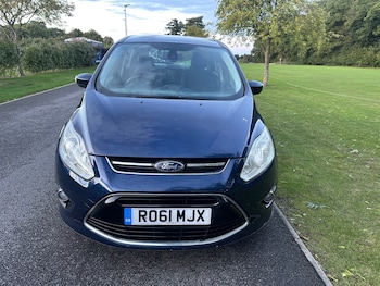 Used Ford Grand C-Max 2011 for sale - 76003109: Photo