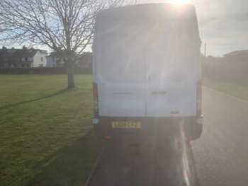 Used Ford Transit 2018 for sale - 74481369: Photo
