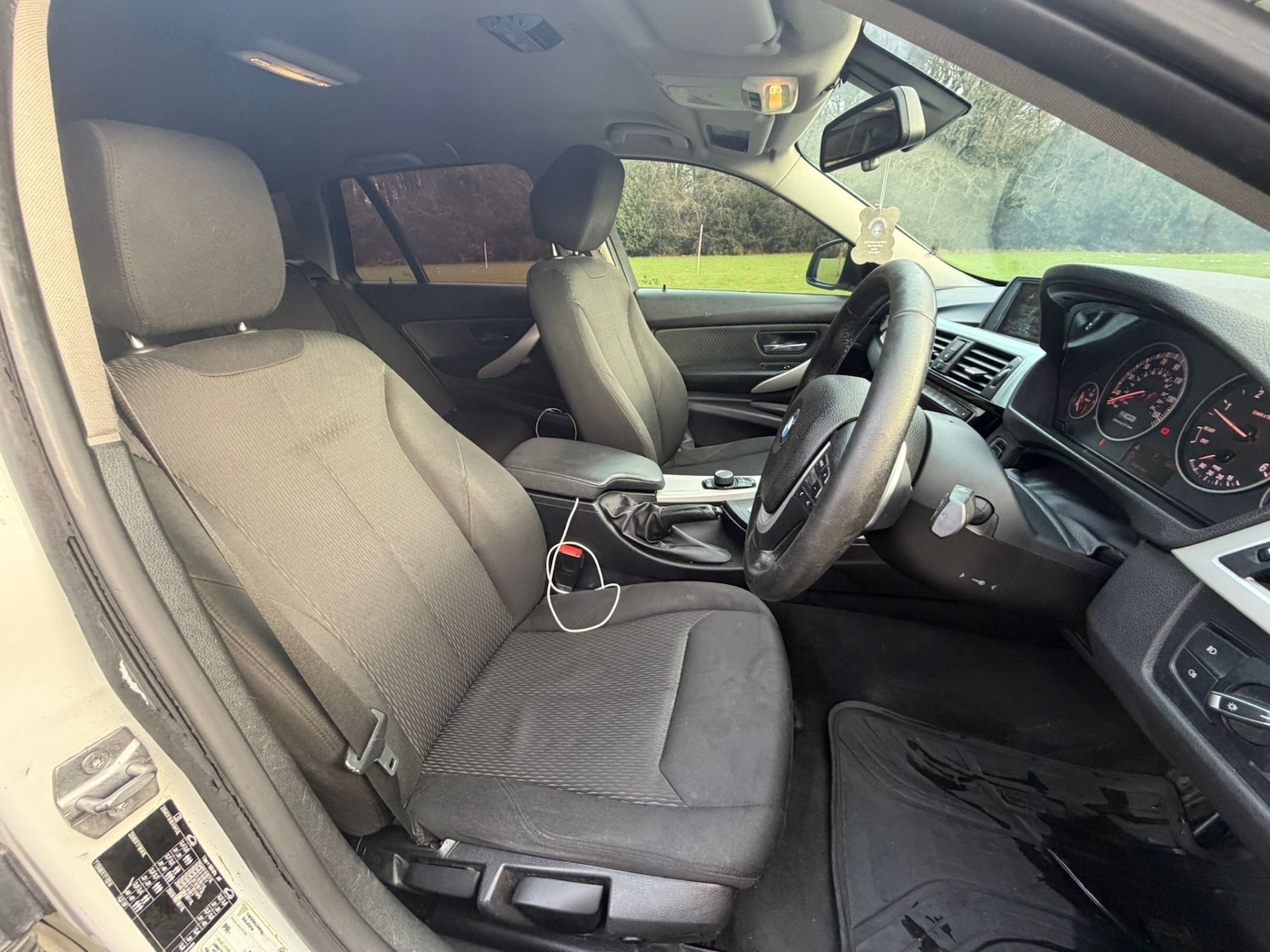 Used BMW 3 Series 2019 for sale - 77567664: Photo 10