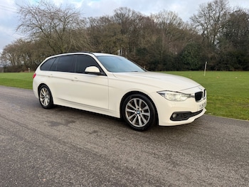 Used BMW 3 Series 2019 for sale - 77567664: Photo
