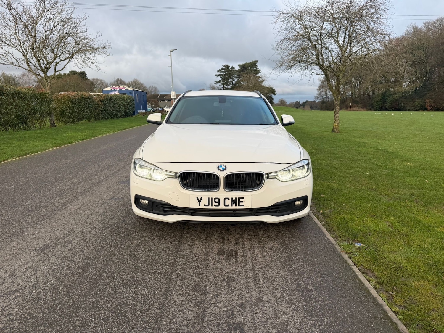 Used BMW 3 Series 2019 for sale - 77567664: Photo 3