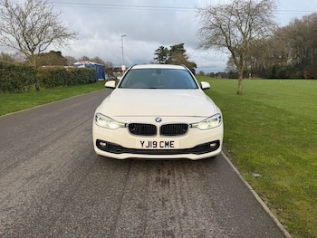 Used BMW 3 Series 2019 for sale - 77567664: Photo