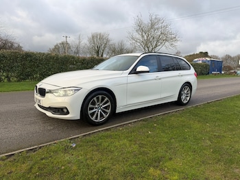Used BMW 3 Series 2019 for sale - 77567664: Photo
