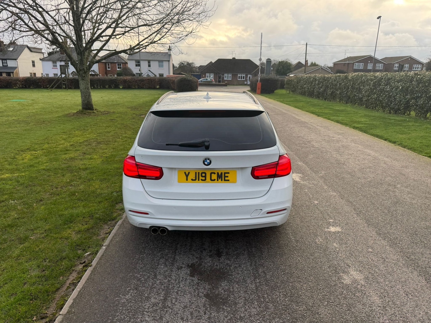 Used BMW 3 Series 2019 for sale - 77567664: Photo 5