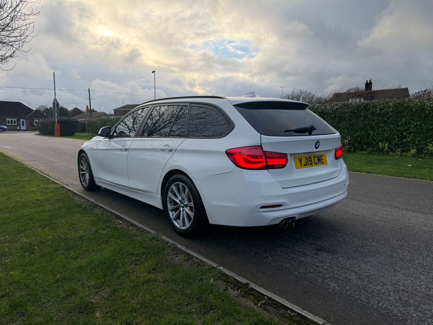 Used BMW 3 Series 2019 for sale - 77567664: Photo 6