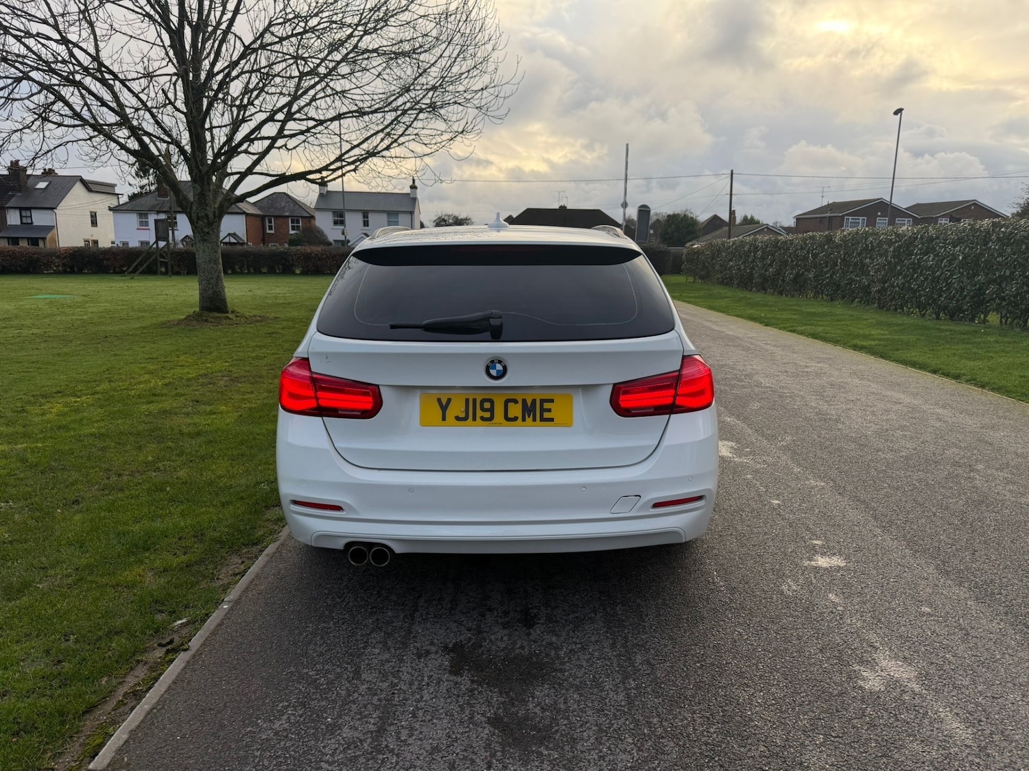 Used BMW 3 Series 2019 for sale - 77567664: Photo 7