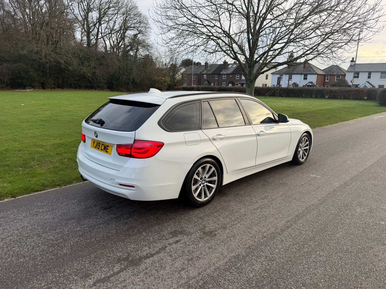 Used BMW 3 Series 2019 for sale - 77567664: Photo 8