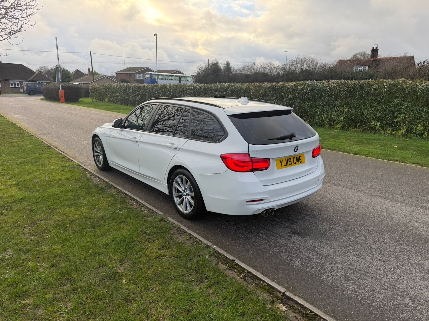 Used BMW 3 Series 2019 for sale - 77567664: Photo 9