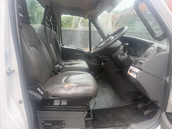 Used Iveco Daily 2015 for sale - 78813145: Photo