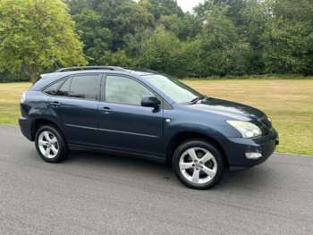 2003 (53) - 300 3.0 SE-L 5dr Auto good spec