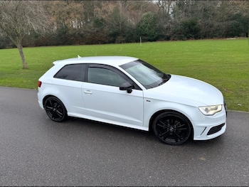 Used Audi A3 2015 for sale - 79438678: Photo