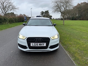 Used Audi A3 2015 for sale - 79438678: Photo