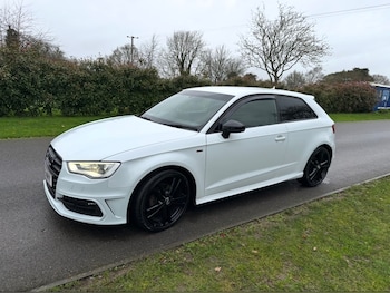 Used Audi A3 2015 for sale - 79438678: Photo