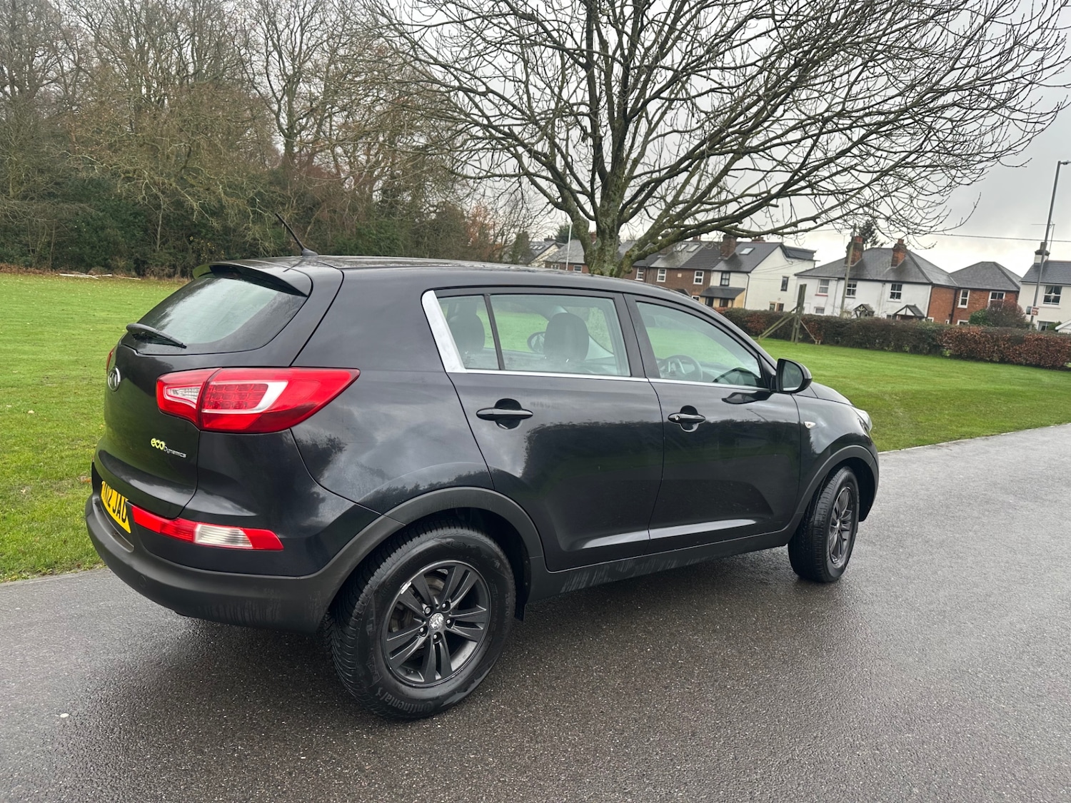 Used Kia Sportage 2012 for sale - 76888507: Photo 5