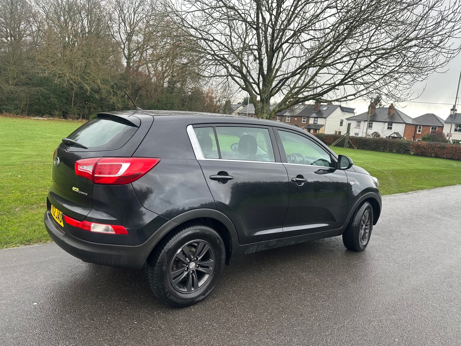 Used Kia Sportage 2012 for sale - 76888507: Photo 6