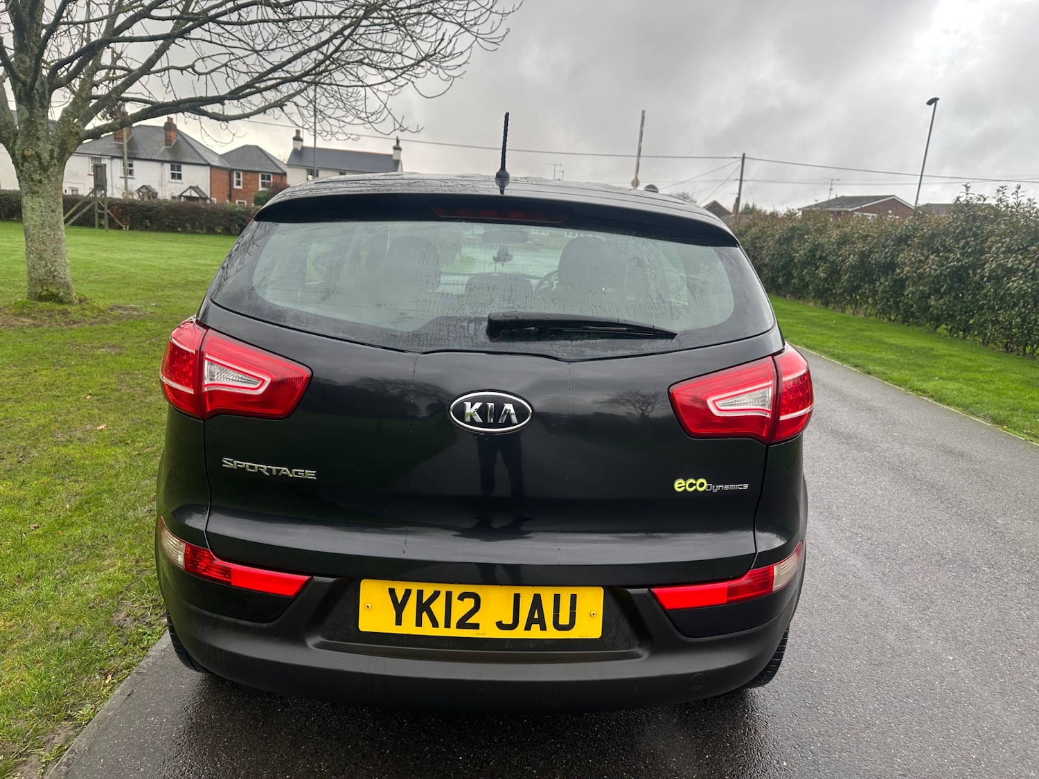 Used Kia Sportage 2012 for sale - 76888507: Photo 7