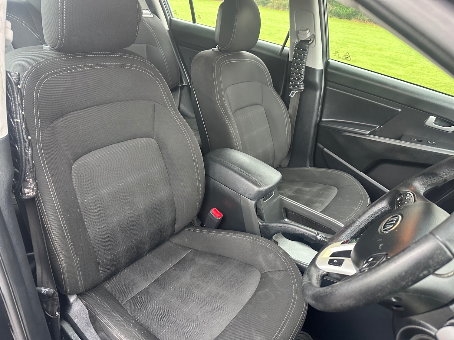 Used Kia Sportage 2012 for sale - 76888507: Photo 9