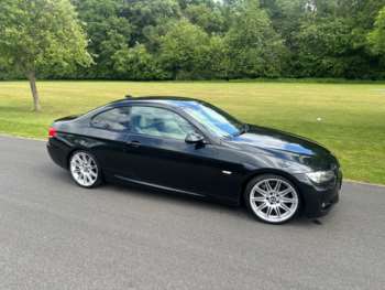 2007 (57) - 335i M Sport 2dr Auto I drive