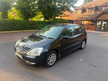 Used Honda Civic 2005 for sale - 79363486: Photo