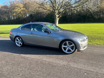 Used BMW 3 Series 2007 for sale - 76791335: Photo