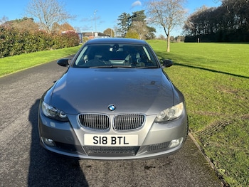 Used BMW 3 Series 2007 for sale - 76791335: Photo