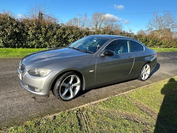 Used BMW 3 Series 2007 for sale - 76791335: Photo