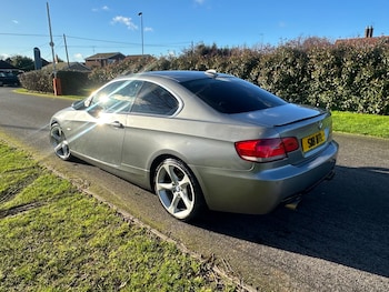 Used BMW 3 Series 2007 for sale - 76791335: Photo