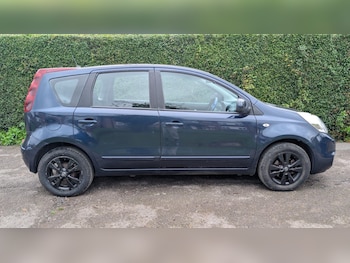 2009 (09) - 1.4 Acenta 5dr