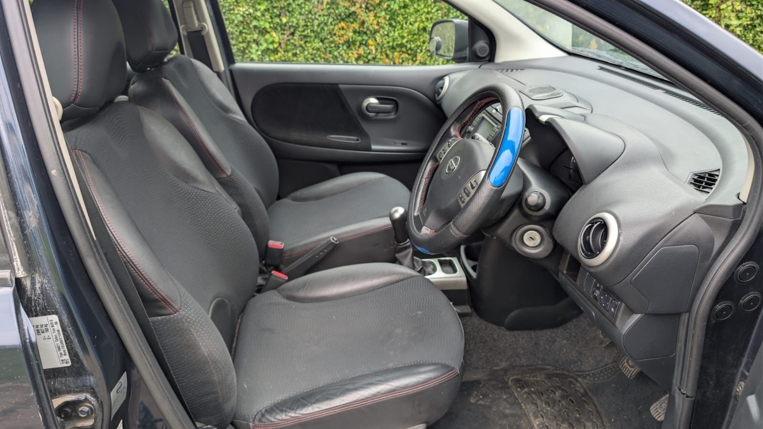 Used Nissan Note 2009 for sale - 76611205: Photo 3