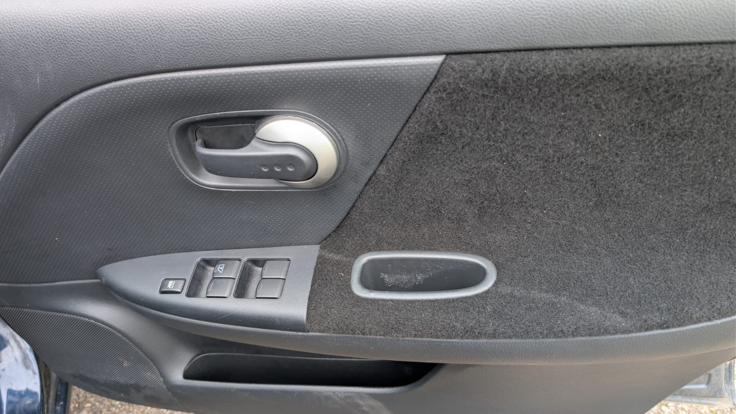 Used Nissan Note 2009 for sale - 76611205: Photo 4