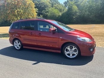 Used Mazda Mazda5 2009 for sale - 79363489: Photo