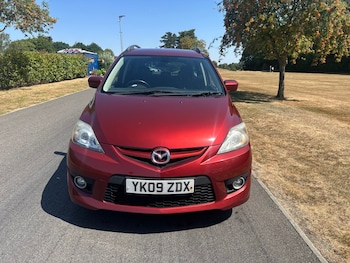 Used Mazda Mazda5 2009 for sale - 79363489: Photo