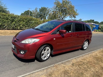 Used Mazda Mazda5 2009 for sale - 79363489: Photo