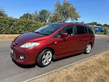 Used Mazda Mazda5 2009 for sale - 79363489: Photo