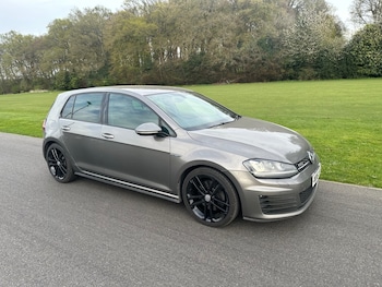 Used Volkswagen Golf 2016 for sale - 78222813: Photo