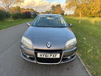 Used Renault Laguna 2011 for sale - 76460933: Photo